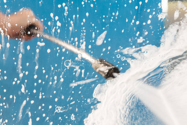 Best Soft Washing  in Angels, CA
